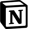 Notion logo
